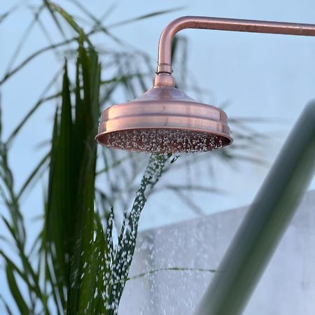 La Terraza De Porvenir 10 - Jerez De La Frontera Apartment Ngoại thất bức ảnh