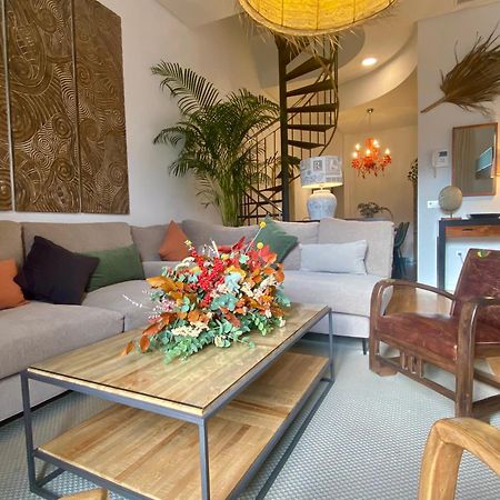 La Terraza De Porvenir 10 - Jerez De La Frontera Apartment Ngoại thất bức ảnh