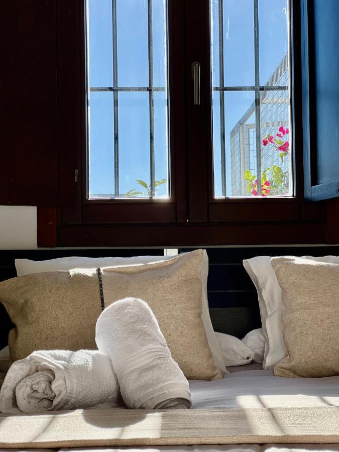 La Terraza De Porvenir 10 - Jerez De La Frontera Apartment Ngoại thất bức ảnh