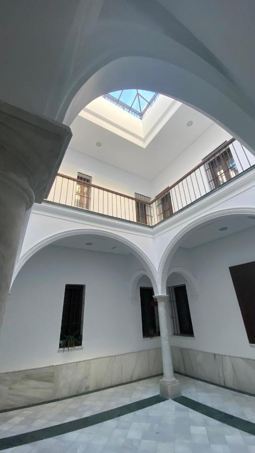 La Terraza De Porvenir 10 - Jerez De La Frontera Apartment Ngoại thất bức ảnh