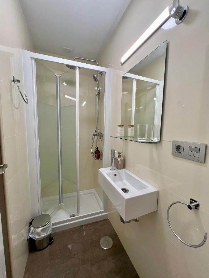 La Terraza De Porvenir 10 - Jerez De La Frontera Apartment Ngoại thất bức ảnh