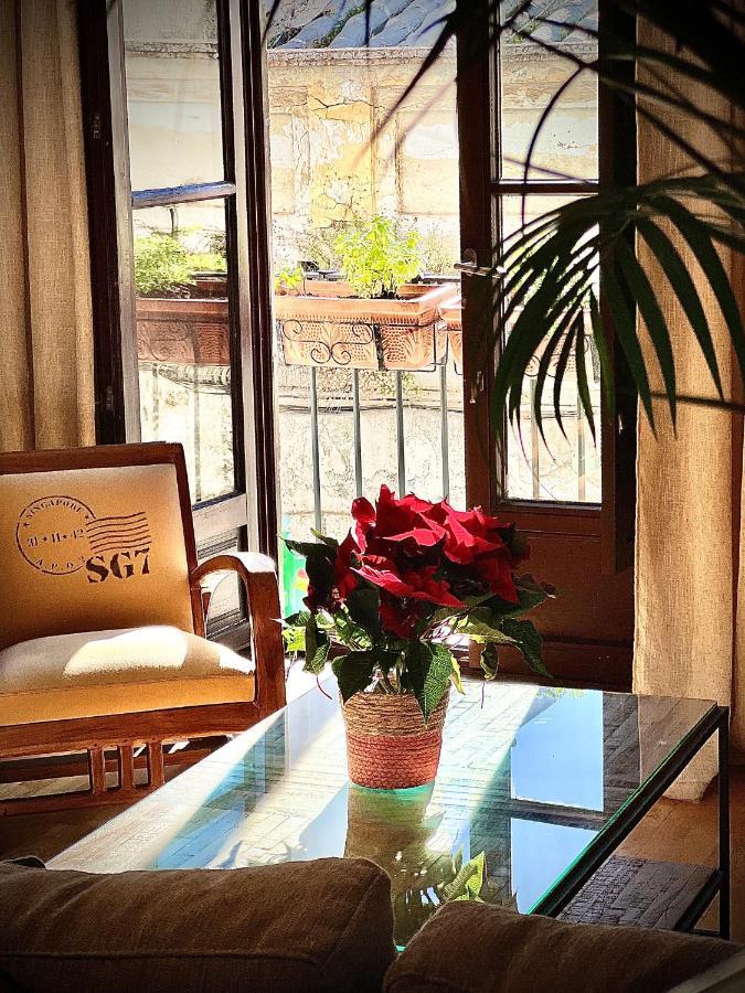 La Terraza De Porvenir 10 - Jerez De La Frontera Apartment Ngoại thất bức ảnh