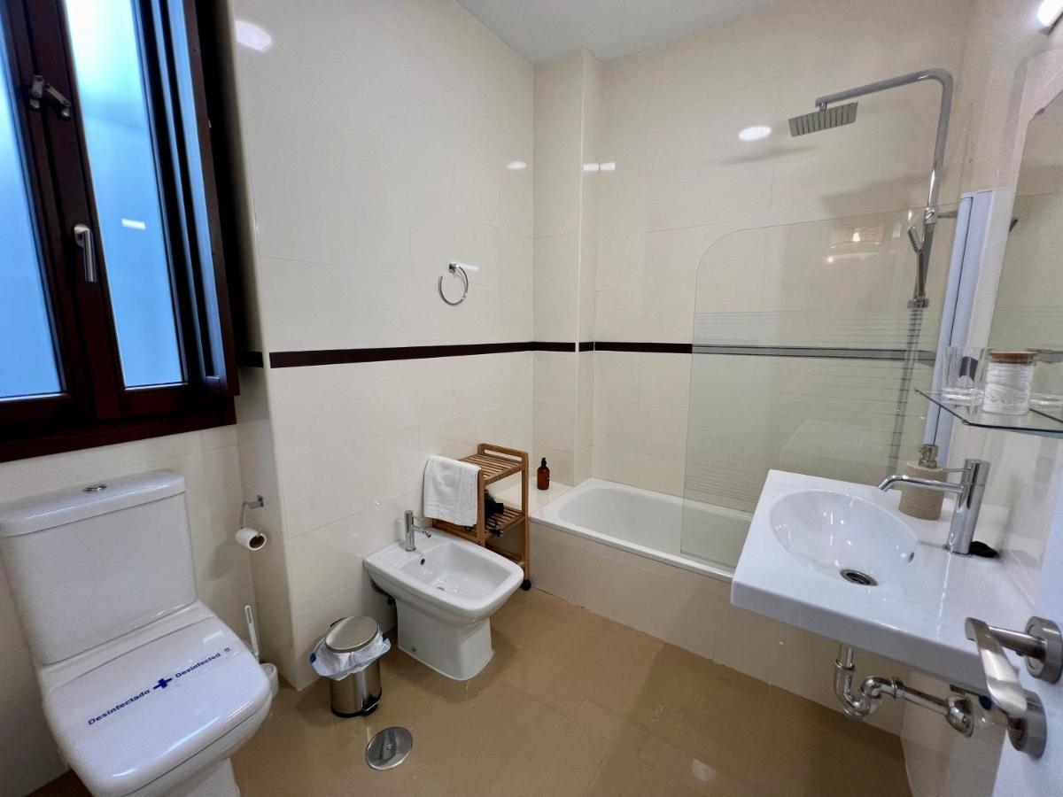 La Terraza De Porvenir 10 - Jerez De La Frontera Apartment Ngoại thất bức ảnh