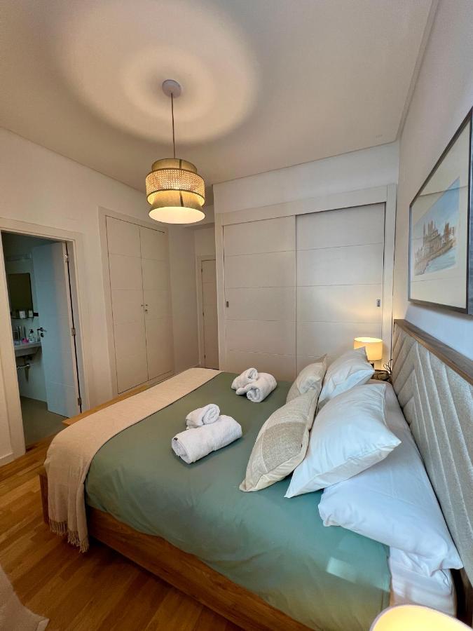 La Terraza De Porvenir 10 - Jerez De La Frontera Apartment Ngoại thất bức ảnh
