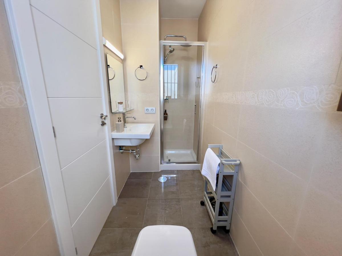 La Terraza De Porvenir 10 - Jerez De La Frontera Apartment Ngoại thất bức ảnh