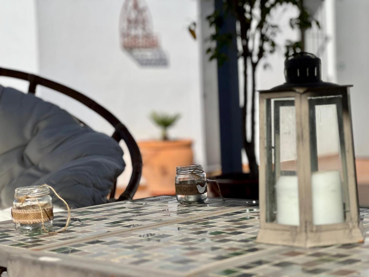 La Terraza De Porvenir 10 - Jerez De La Frontera Apartment Ngoại thất bức ảnh