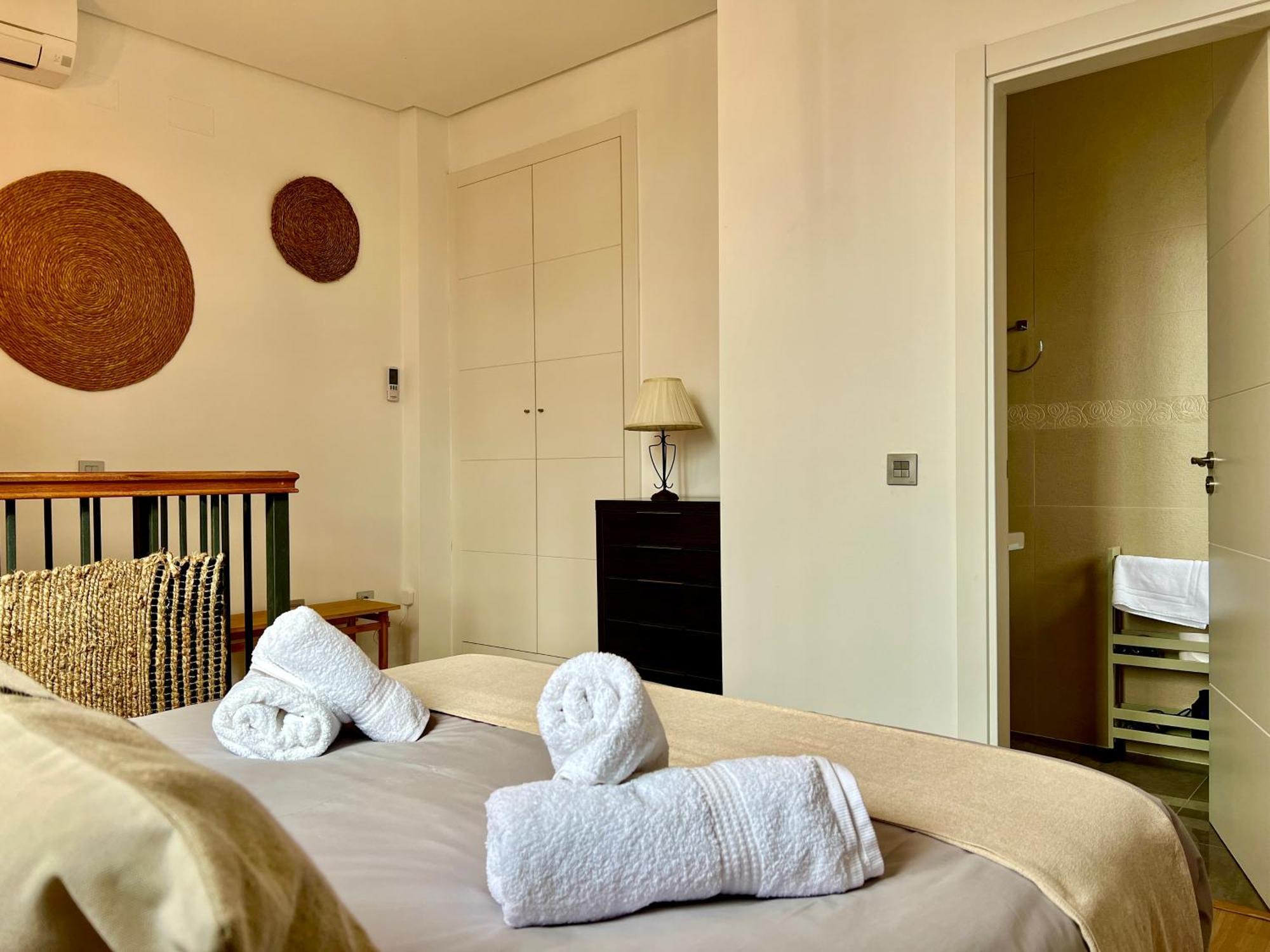 La Terraza De Porvenir 10 - Jerez De La Frontera Apartment Ngoại thất bức ảnh