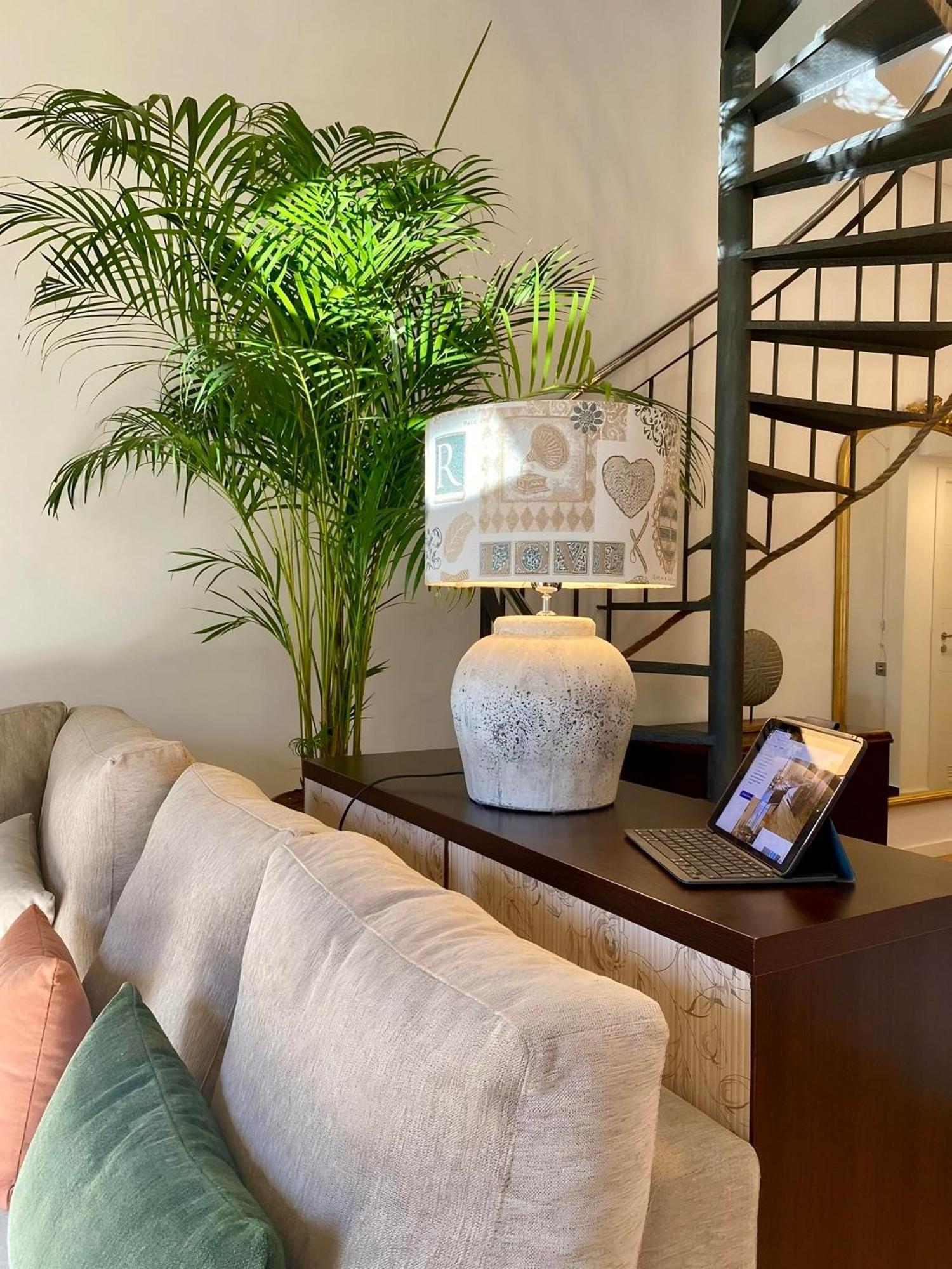 La Terraza De Porvenir 10 - Jerez De La Frontera Apartment Ngoại thất bức ảnh